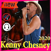 Kenny Chesney top hits 2020