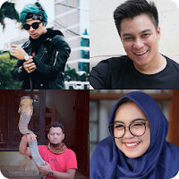 Youtuber Indonesia