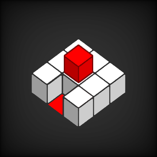 Puzzle Game : Fill In The Hole logo