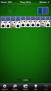 Spider: Solitaire Grand Royale 1