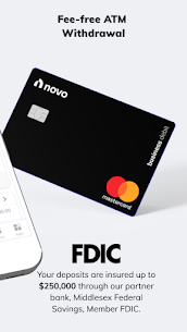 Novo – Small Business Banking Mod Apk Download 2