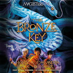 Icon image The Bronze Key