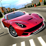 Cover Image of Download Car Driving Games Simulator  APK