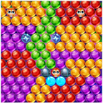 Cover Image of Download Bubble Shooter Magic Rainbow  APK