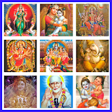 Hindu God Wallpapers HD icon