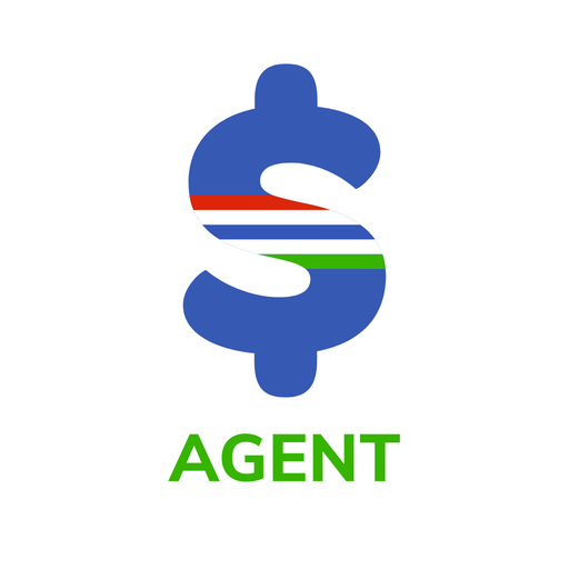 CashUp Agent logo