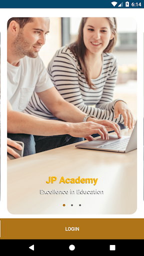 JP Academy Screen 2