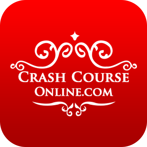 CrashCourseOnline logo