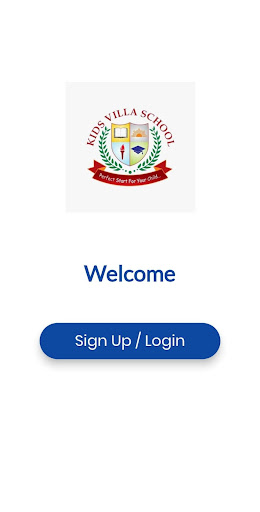 Kids Villa School Screen 2