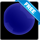 Sphere live wallpaper Free icon