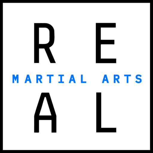 Revolution Martial Fitness logo