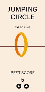 Jumping Circle