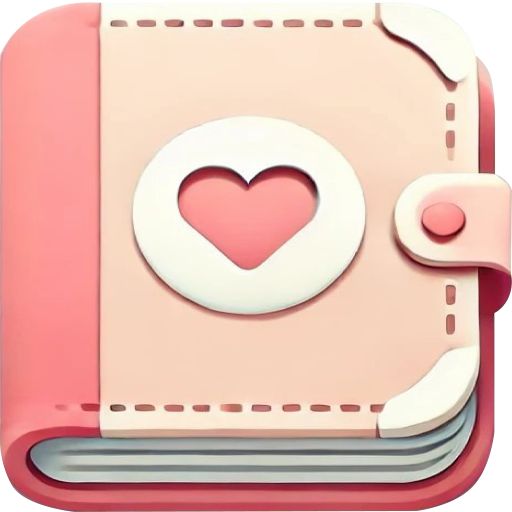 Grateful Diary: Daily Journal Logo