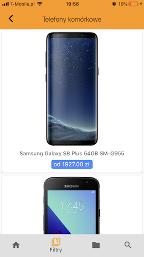 znajdz-taniej.pl Screen 3
