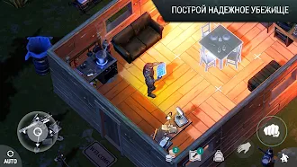 Game screenshot Last Day on Earth: Survival apk download