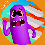 Cover Image of Télécharger Guide for Wacky Run 1.0 APK