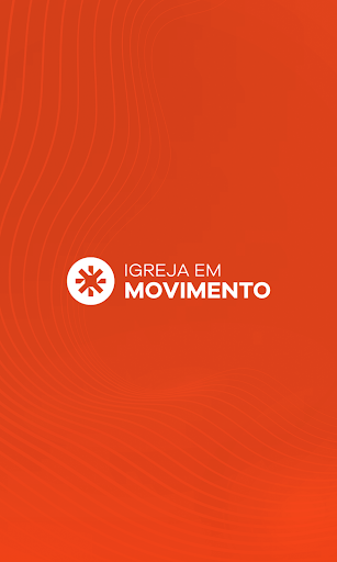 Android application IGEM - SÃO PAULO screenshort