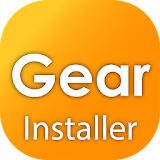 Gear Installer icon
