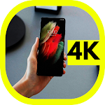 Cover Image of Télécharger S22 Ultra wallpaper 2 APK