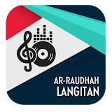 Ar-Raudhah Langitan icon