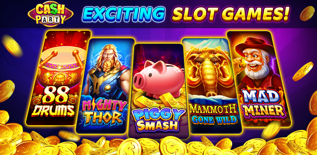 Top rated Slots Slots 10