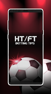 Half Time/Full Time BettingTip Unknown