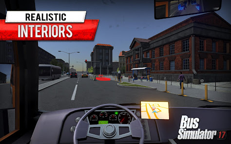 Bus Simulator 17 mod apk Download for Android Free Apkgodown Gallery 2