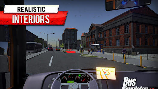 Bus Simulator 17 mod apk Download for Android Free Apkgodown Gallery 2