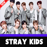Stray Kids Songs KPop Offline - Back Door icon