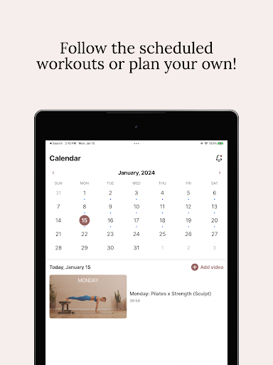 Fit with Coco Apk by Fit with Coco wikiapk com