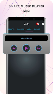 En voz alta: amplificador de volumen, sonido más fuerte MOD APK (Premium desbloqueado) 3