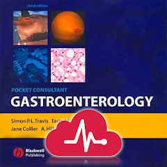 Pocket Consult Gastroenterology
