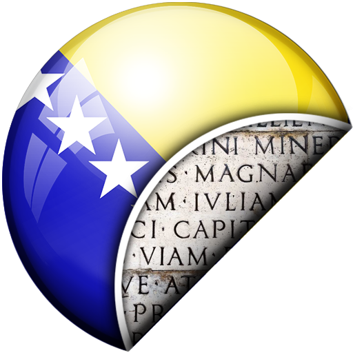 Bosniaca, Latine Latin Edition 1.9 Icon