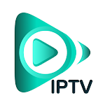 Cover Image of Herunterladen IPTV Player Live M3U8 1.0.1 APK