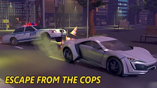 Bank Robbery - Crime Simulator - Screenshot 2