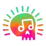EmoJam - Hip-Hop Music Emoji icon