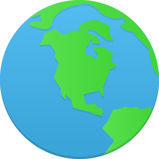 Flag Quiz logo