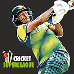 Cover Image of Baixar Wicket Cricket Manager - Super League 2021 1.34 APK