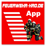 Feuerwehr Rostock feuerwehr-hro.de icon
