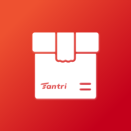 TANTRI : Inventory Scanner logo