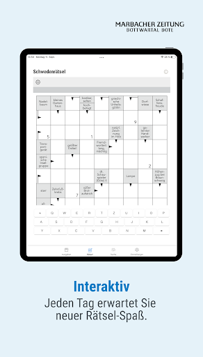 MZ E-Paper screenshot 14
