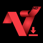 Cover Image of Tải xuống Tất cả trình tải xuống video - HD & 4K 1.0.40 APK