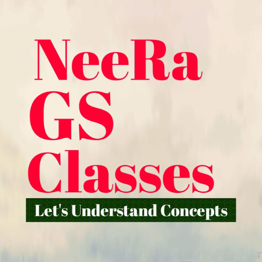 NeeRa GS Classes