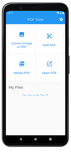 PDF Tools - View and Edit