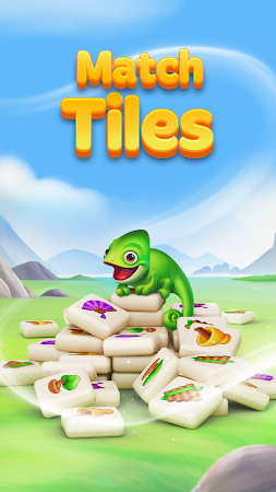 Game screenshot Zen Match hack