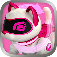 Tekno/Teksta 360 Kitty App
