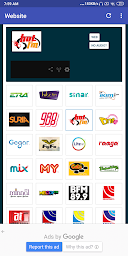 Radio Malaysia Online FM