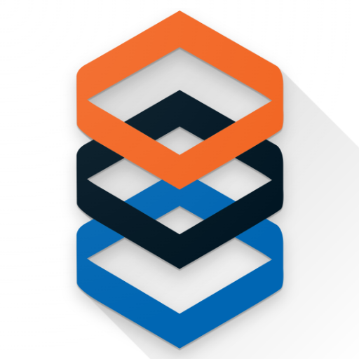 Vi bygger Gotland logo