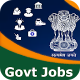 Govt Jobs - Daily Govt Jobs Update 2021 icon