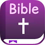 Bible, King James Version, Offline and All FREE Apk